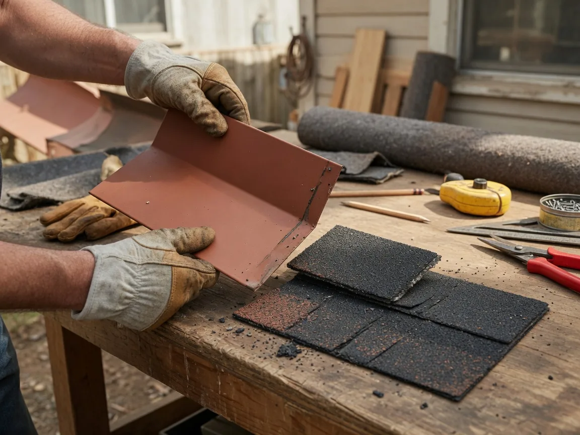 Roof Repair company in Chillicothe, IL